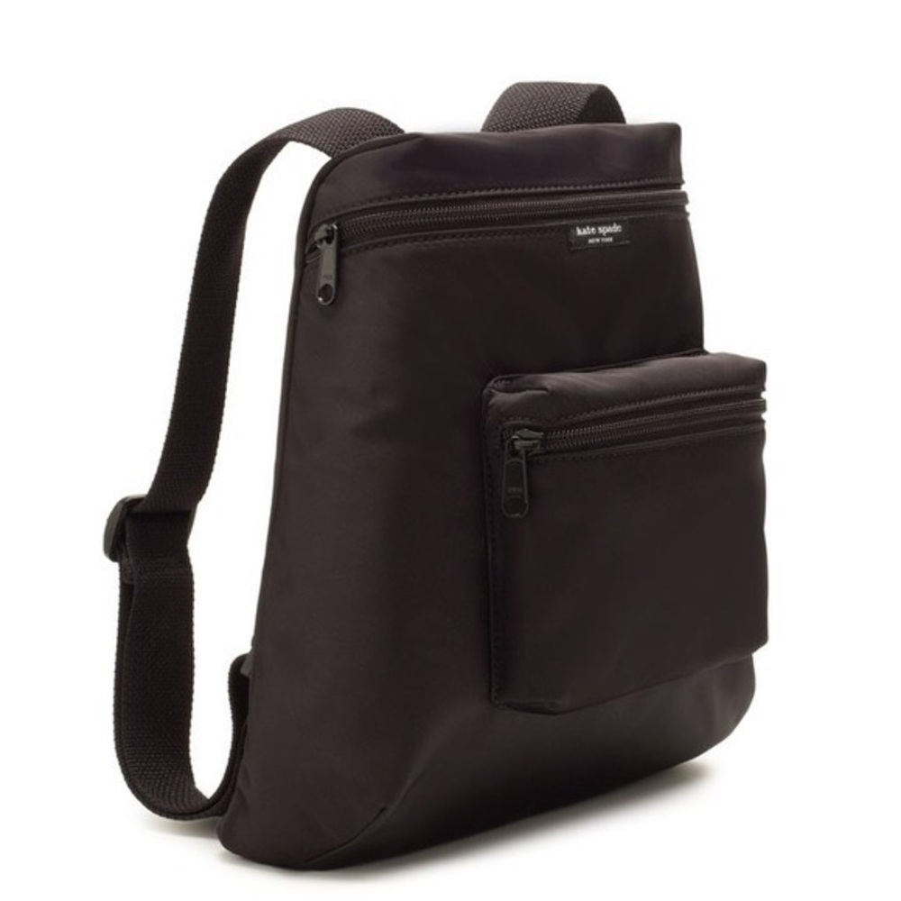 Kate Spade vintage Nylon Backpack Small